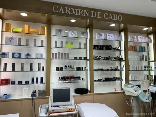 Carmen de Cabo, Getafe - Foto 2