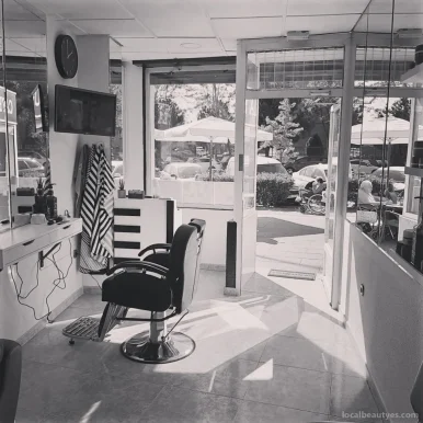 Nyw youssef barber shop, Getafe - Foto 1
