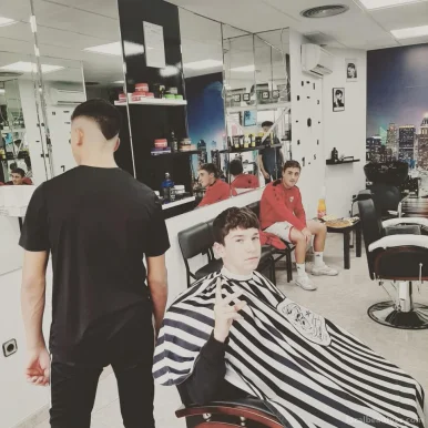 Nyw youssef barber shop, Getafe - Foto 2