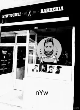 Nyw youssef barber shop, Getafe - Foto 3