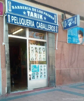 Barbería De Los Primos Tarik, Getafe - Foto 2