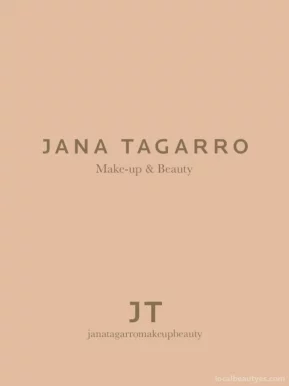 Jana Tagarro Make-up & Beauty, Gijón - Foto 2