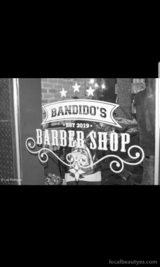 Bandido's Barber Shop, Gijón - Foto 2