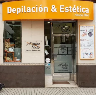 Centro de Estética Mercedes Patallo, Gijón - Foto 2