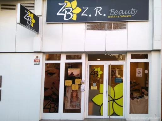 Z. R. Beauty, Gijón - Foto 4