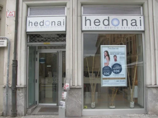 Hedonai Gijón, Gijón - Foto 1