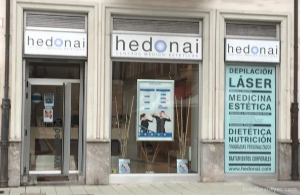 Hedonai Gijón, Gijón - Foto 4