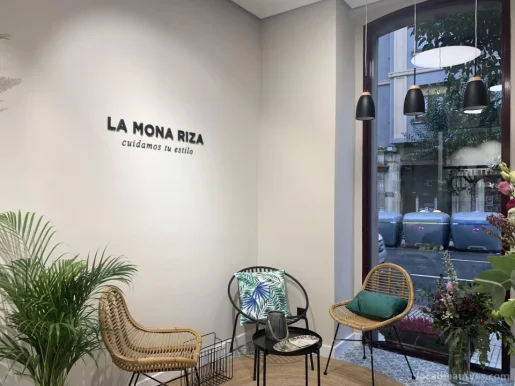 La Mona Riza, Gijón - Foto 4
