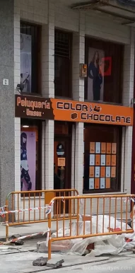 Color y Chocolate, Gijón - Foto 1