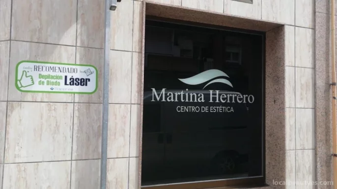 Martina Herrero | Centro de Estética en Gijón, Gijón - Foto 1