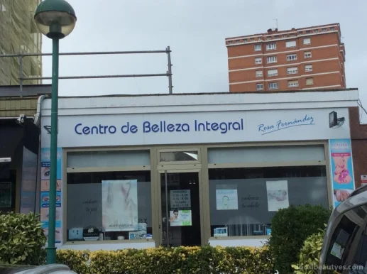 Centro de Belleza Integral Rosa Fernandez, Gijón - Foto 2