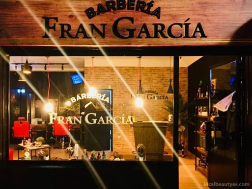 Barbería Fran García, Gijón - Foto 2
