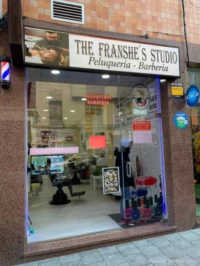 Anthony Khaliff Barbershop The Franshe Studio, Gijón - Foto 1