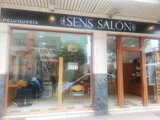 Sens Salón Peluqueria y Estética, Gijón - Foto 4