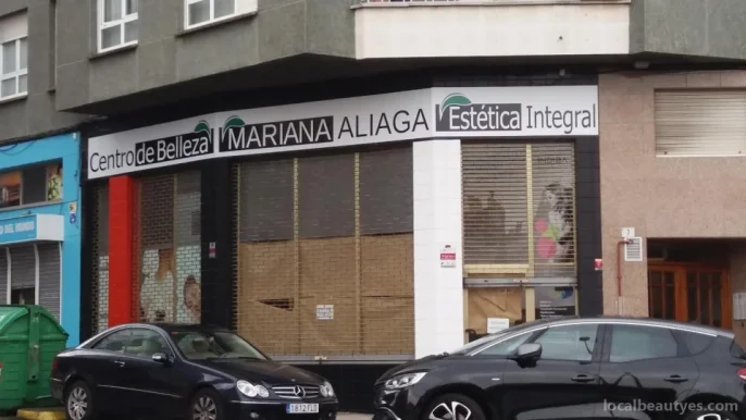 Mariana Aliaga, Gijón - Foto 2