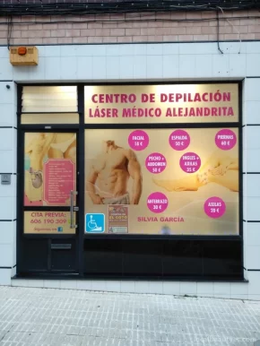 Centro de depilación Láser Médico Alejandrita, Gijón - Foto 2