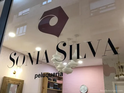 Sonia Silva Peluquería, Gijón - 