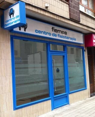 Centro de Fisioterapia Fiempa, Gijón - Foto 3