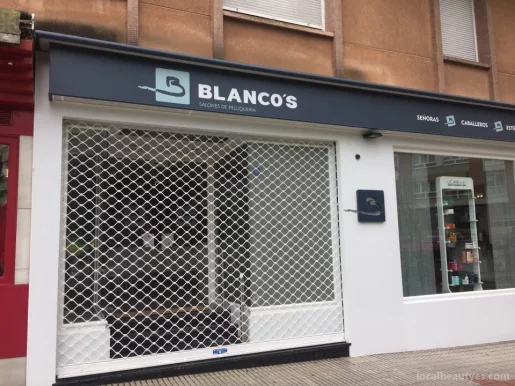 Blanco's Peluqueros, Gijón - Foto 4