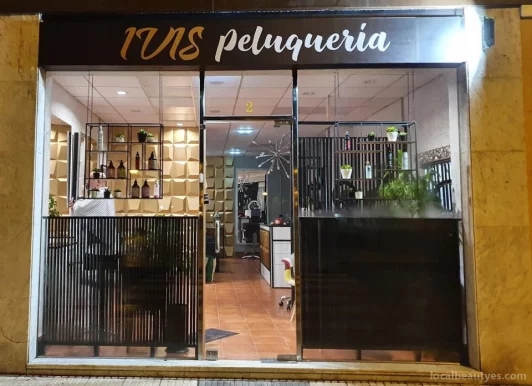 Ivis Peluquería, Gijón - Foto 1