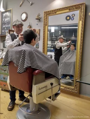 Il barbieri, Gijón - Foto 4