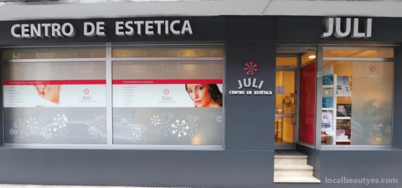 Centro de Estética Juli, Gijón - Foto 1