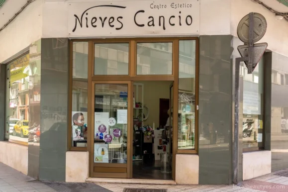 Nieves Cancio, Gijón - Foto 2