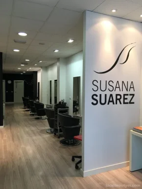 Susana Suarez Peluquería, Gijón - Foto 1