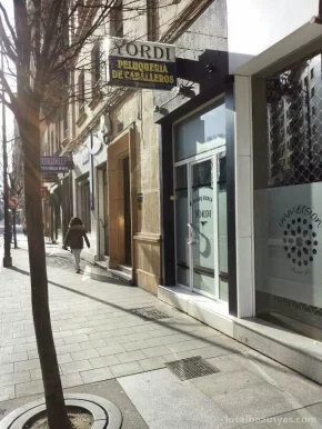 Yordi peluquero, Gijón - Foto 4