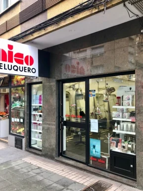 Peluquería Nico, Gijón - Foto 4