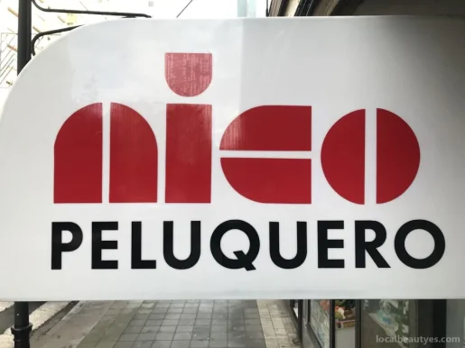 Peluquería Nico, Gijón - Foto 3