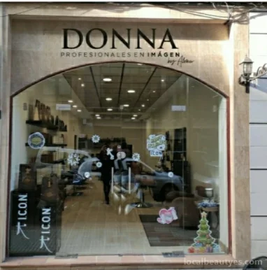 Peluquería Donna, Gijón - Foto 1