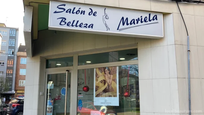 Salón De Belleza Mariela, Gijón - Foto 1