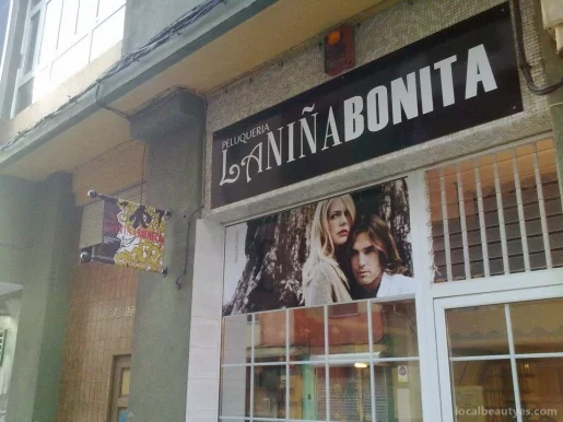 La Niña Bonita, Gijón - Foto 1
