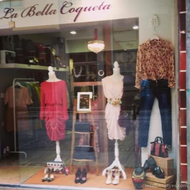 La Bella Coqueta, Gijón - Foto 1