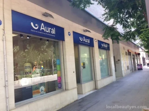 Centro Auditivo Aural, Granada - Foto 1