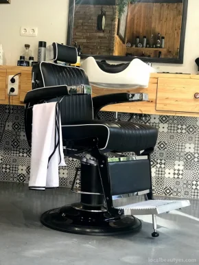 Avenue 119 barbershop, Granada - Foto 2