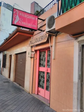Peluquería Encarni, Granada - 