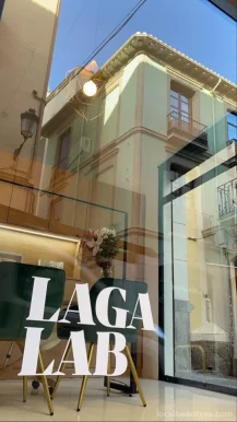 Laga Lab | Salón de Belleza Granada, Granada - Foto 1