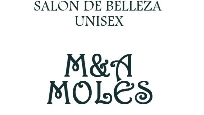 Salon de Belleza M&A Moles, Granada - Foto 1