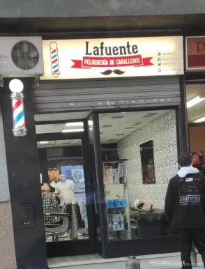 Lafuente Barber Shop, Granada - Foto 3