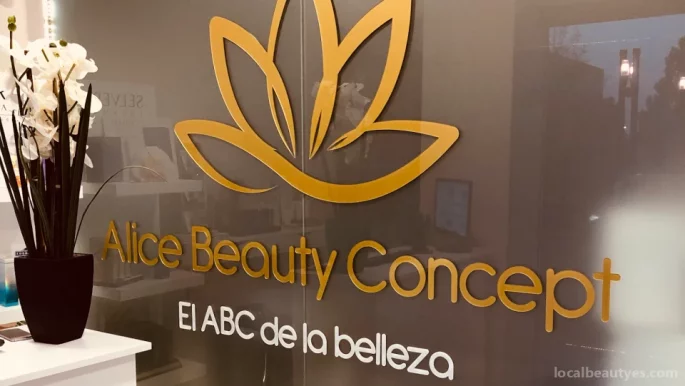 Alice Beauty Concept - Centro de Estética Facial y Corporal en Granada, Granada - Foto 4