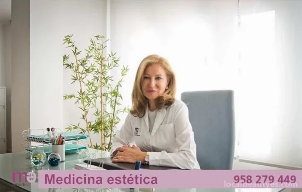 Amédic Medicina Estética, Granada - Foto 1