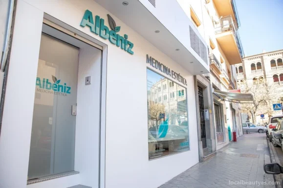 Albéniz Medicina Estética | Centro de Depilación Láser y Estética en Granada, Granada - Foto 1