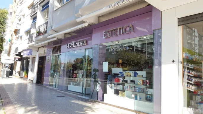 Tiendas Agatha - Perfumería y Estética, Granada - Foto 1