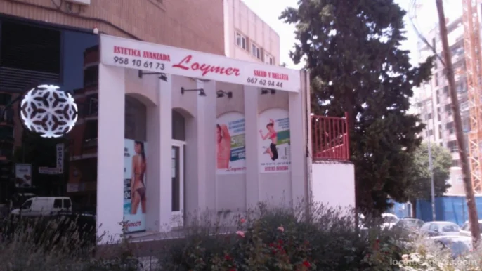 Loymer Salud & Belleza, Granada - 
