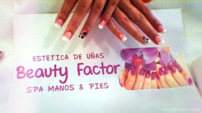 Beauty Factor SPA, Granada - Foto 3