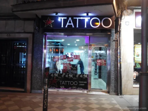 Edu Tattoo, Granada - Foto 3