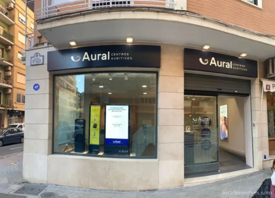 Centro Auditivo Aural, Granada - Foto 2