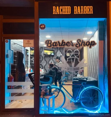 Rachid Barber26, Granada - Foto 4